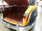 Thumbnail Photo 23 for 1947 Chrysler Town & Country